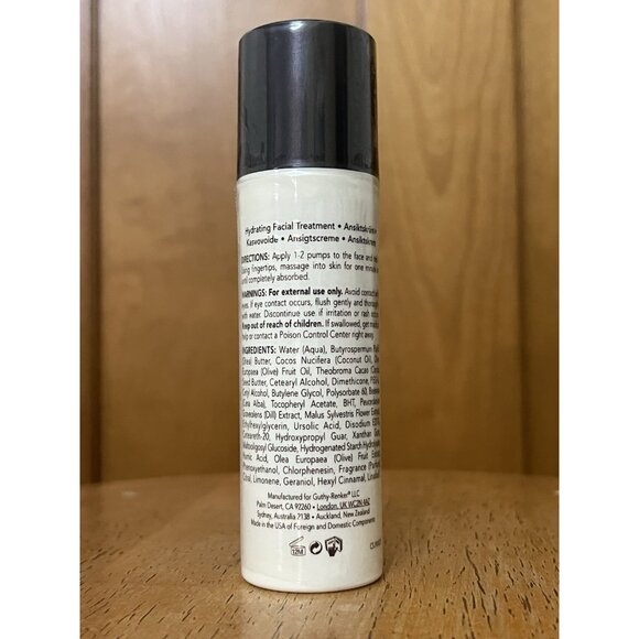 CREPE ERASE Restorative Facial Treatment 1.7 oz Trufirm Complex SEALED - Picture 2 of 4